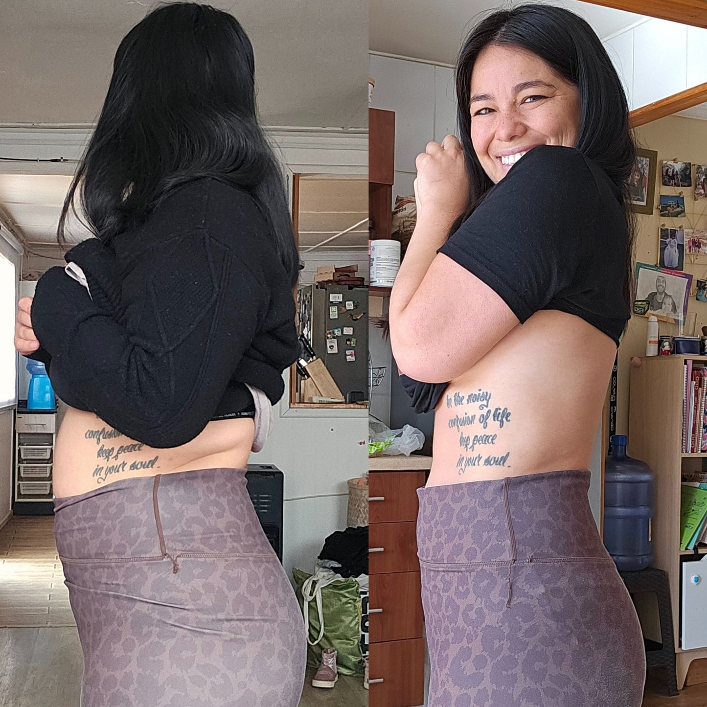 24 BURN – Quema grasa inteligente, todos los días