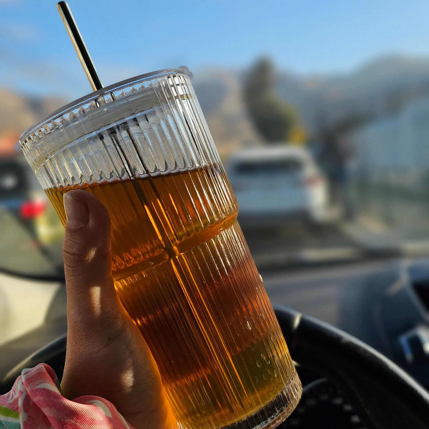 24 BURN – Quema grasa inteligente, todos los días