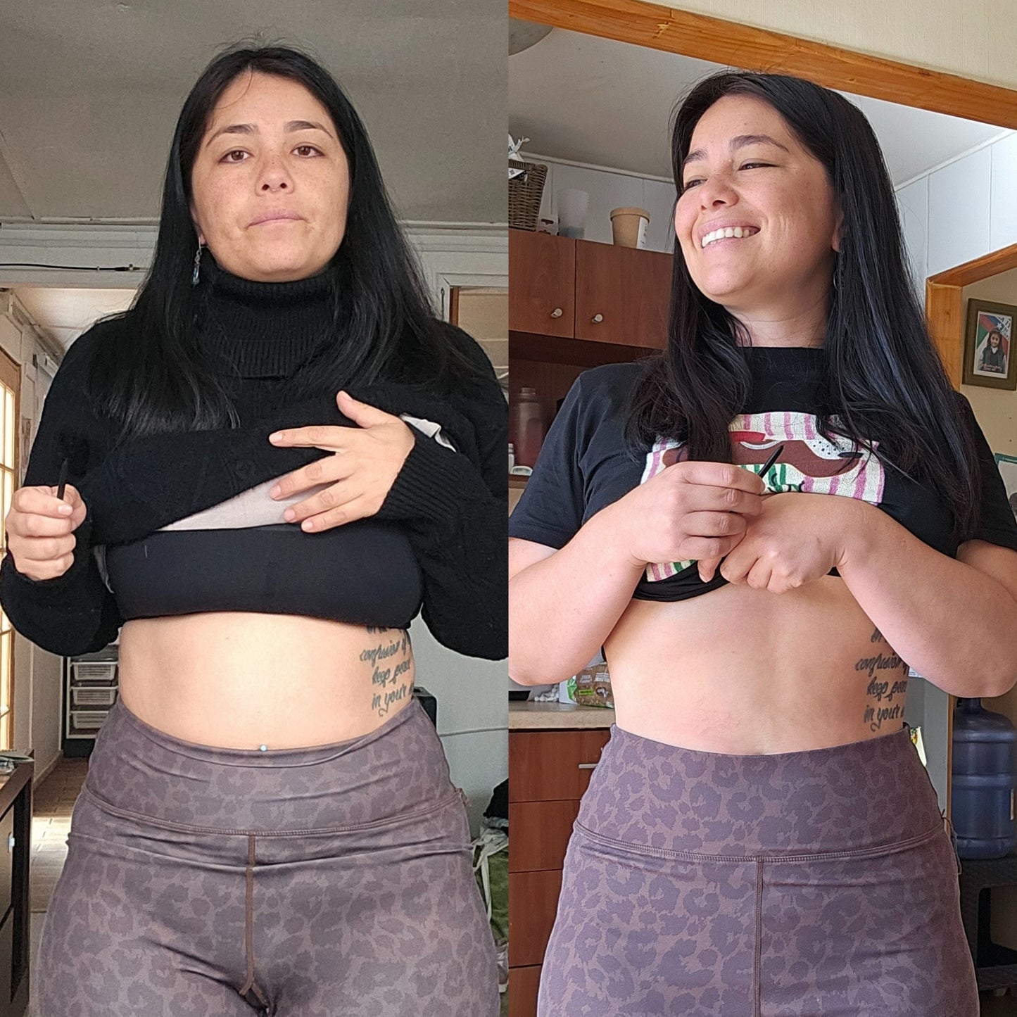 24 BURN – Quema grasa inteligente, todos los días