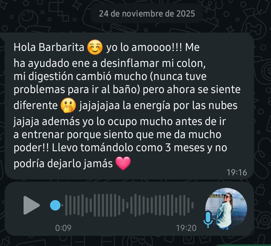 24 BURN – Quema grasa inteligente, todos los días